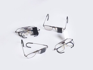 클리어쉴드, 사격 선수들의 실력 발휘를 위한 '블라인드 일체형 사격용 안경' 제작